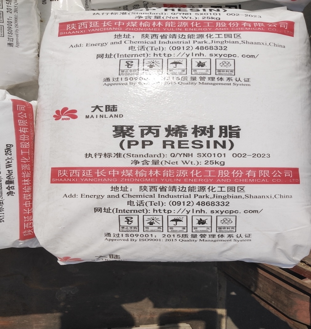 Yanchang V30G